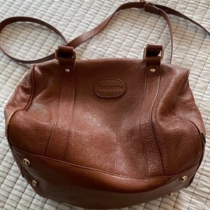 Terzetto handbag